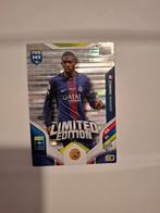 Panini Fifa 365 Dembele, Ophalen of Verzenden, Nieuw, Plaatje
