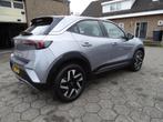 Opel Mokka 1.2 Turbo GS AUTOMAAT, Gebruikt, Zwart, 1199 cc, Origineel Nederlands