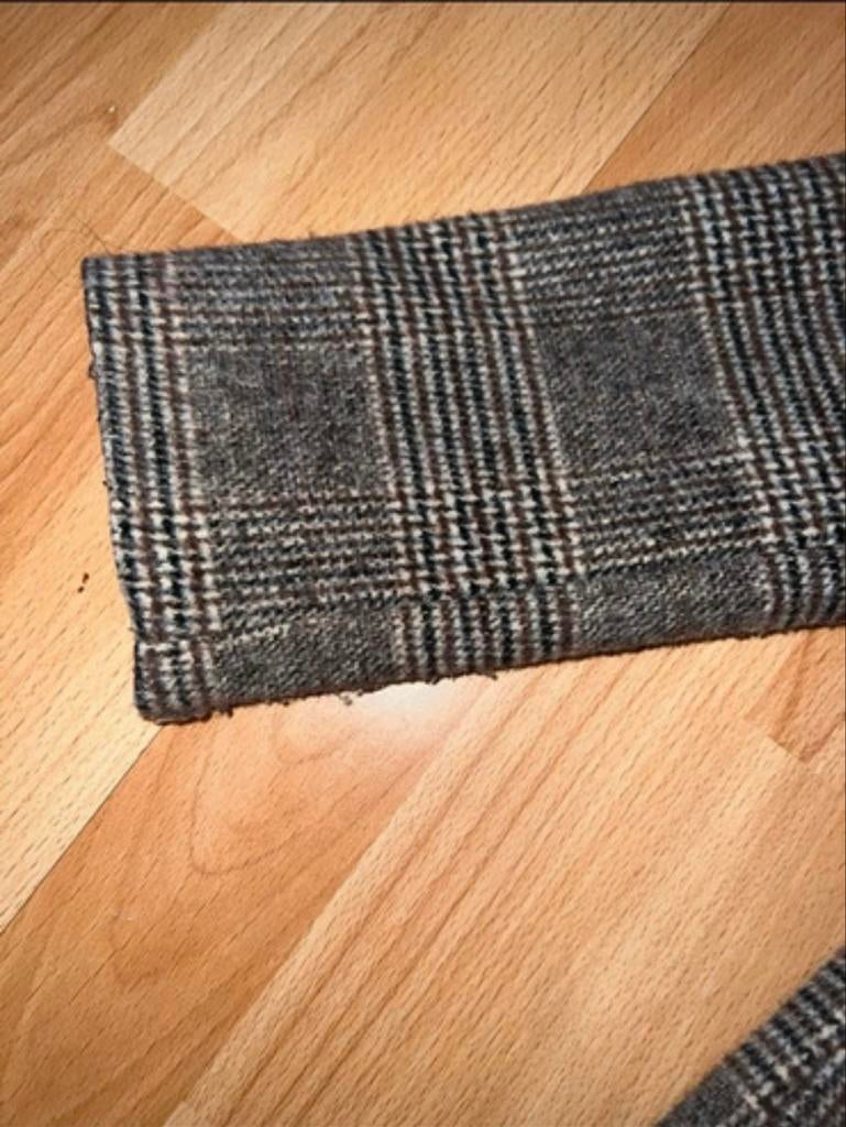 Jas, Kleding | Dames, Jassen | Winter, Verzenden, Zo goed als nieuw, Maat 34 (XS) of kleiner, Grijs