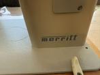 Vintage Naaimachine - Merritt, Ophalen, Gebruikt, Naaimachine, Overige merken