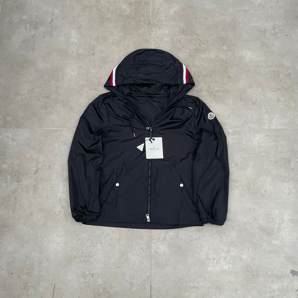 Moncler jas zwart maat M, Ophalen of Verzenden, Nieuw, Maat 48/50 (M), Zwart