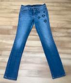 Luxe Cambio jeans maat 36 // ZGAN en Cambio pantalon maat 40, Blauw, Ophalen of Verzenden, Zo goed als nieuw, Maat 36 (S)