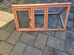 Konijnenren, Dieren en Toebehoren, Ophalen, 110 cm of meer, 60 tot 90 cm, Nieuw