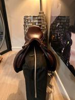 Bruin springzadel 17,5, Ophalen of Verzenden, Springen