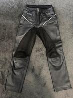 Motorbroek leer van Grid, Ophalen of Verzenden, Tweedehands, Dames, Broek | leer