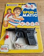 Lone Star Spudmatic 4in1 *speelgoed*, Verzamelen, Speelgoed, Ophalen of Verzenden