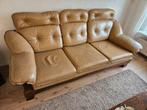 3 zitsbank gratis ophalen, Huis en Inrichting, Banken | Bankstellen, Ophalen, Gebruikt, Driepersoons, 75 tot 100 cm
