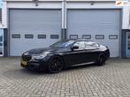 BMW 7-serie 750i xDrive High Executive, Automaat, Gebruikt, 4395 cc, Zwart