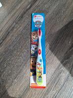 Nieuw tandenborstel 2-7 jaar paw patrol, Ophalen of Verzenden, Nieuw, Tandenborstel