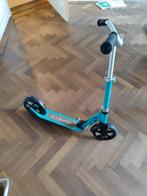 Micro Cruiser step - Turquoise kinderstep, Ophalen, Gebruikt, Gewone step, Micro