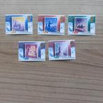 Engeland  1988  Mi 1180 - 1184, Ophalen of Verzenden, Postfris