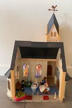 Kerk playmobil 4296, Kinderen en Baby's, Speelgoed | Playmobil, Ophalen of Verzenden, Zo goed als nieuw