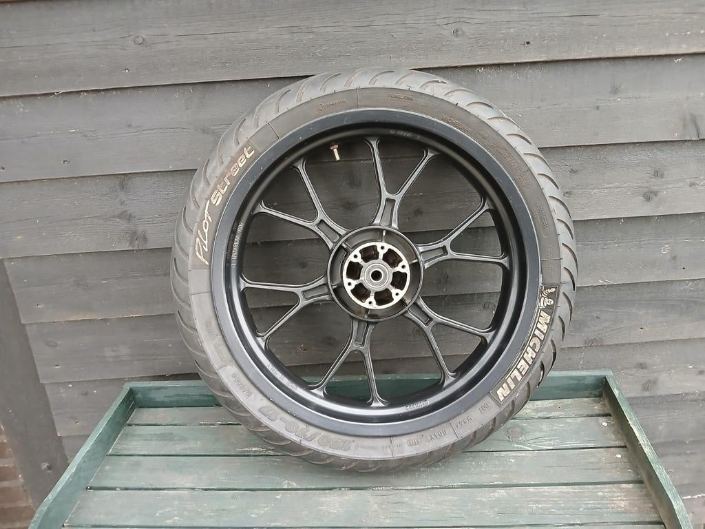 Derbi senda DRD racing limited / DRD pro onderdelen, Fietsen en Brommers, Brommers | Derbi, Ophalen of Verzenden