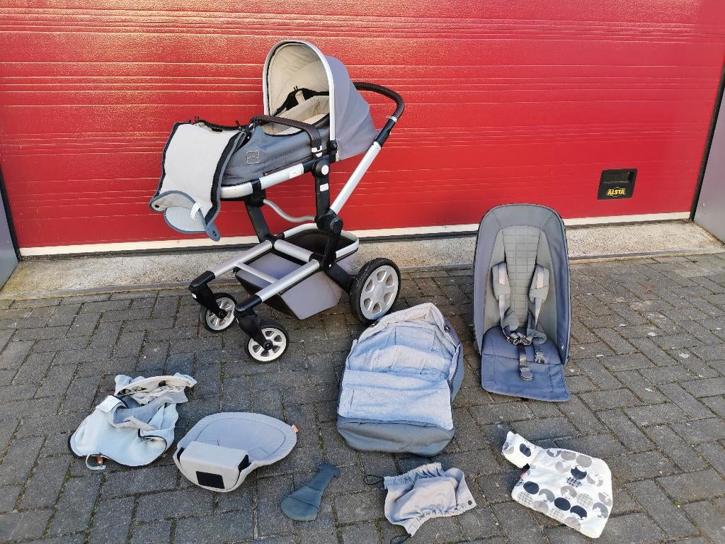 JOOLZ KINDERWAGEN, Kinderen en Baby's, Kinderwagens en Combinaties, Ophalen, Gebruikt, Combiwagen, Overige merken