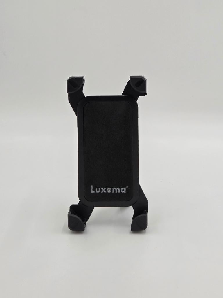 Luxema telefoonhouder fiets/motor verstelbaar, Ophalen of Verzenden, Fiets