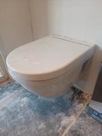 Toiletpot Duravit, Ophalen, Toilet