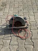 Makita Cirkelzaag - Oud Model, Gebruikt, Cirkelzaag, 70 mm of meer, Ophalen of Verzenden