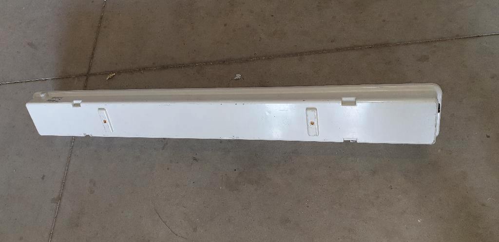 TL ARMATUUR EXPLOSIEVRIJ HUFTERPROOF WATERDICHT IP65 2X58W, Ophalen, Nieuw