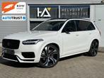 Volvo XC90 2.0 T8 Recharge AWD Ultimate Dark 7P| PANO | Trek, Auto's, Gebruikt, 4 cilinders, 1969 cc, 7 stoelen