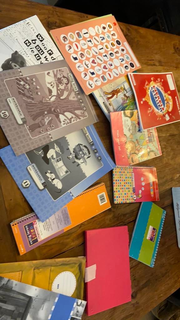 LIB cito oefenen groep 3 4 5 6 7 8 rekenen begrijpend lezen, Ophalen of Verzenden, Nieuw, Taal en Lezen