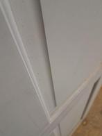 Deur Binnendeur opdek (nummer 549, 550, 551) 201,5x93cm, 80 tot 100 cm, Binnendeur, Niet ingevuld, Nieuw