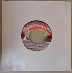 Margriet Hermans > De vlokkige sneeuw, Gebruikt, 7 inch, Single, Ophalen of Verzenden