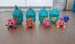 Hatchimals CollEGGtibles met eieren, Ophalen of Verzenden, Zo goed als nieuw