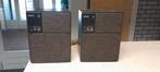 Philips 541 luidsprekers, Audio, Tv en Foto, Luidsprekers, Philips, Ophalen of Verzenden, Zo goed als nieuw, Minder dan 60 watt