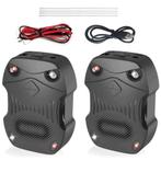 2x Ultrageluid, muggenbescherming, Dieren en Toebehoren, -, -, Ophalen of Verzenden, Zo goed als nieuw