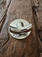 NIEUW Opzetstuk 58mm portafilter dubbele uitloop, Ophalen of Verzenden, Nieuw