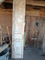 Paneeldeur , kastdeur oude deur, Ophalen of Verzenden