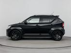 Suzuki Ignis 1.2 Stijl Intro Smart Hybrid | Navi | Dakspoile, Voorwielaandrijving, 12 maanden, Gebruikt, 4 cilinders