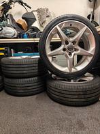 Nette set originele Penta velgen van een Opel Astra H OPC, Ophalen, 18 inch, Velg(en), .