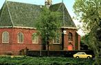 801259 Spaarndam NH 1979 Ned Herv Kerk  Onbeschreven, Verzamelen, Ansichtkaarten | Nederland, Verzenden, 1960 tot 1980, Ongelopen