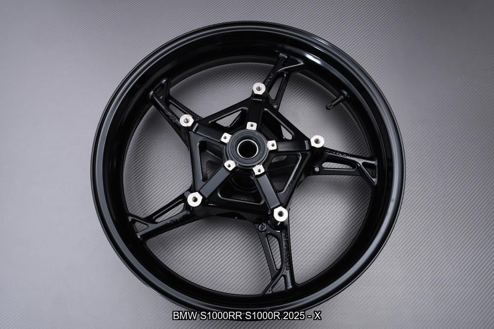 AVDB Voorvelg voor BMW S1000RR S1000R 2025 K63 K67, Ophalen of Verzenden, Nieuw