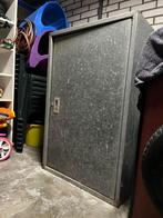 Metalen zadelkast, Ophalen, Gebruikt, Overige soorten