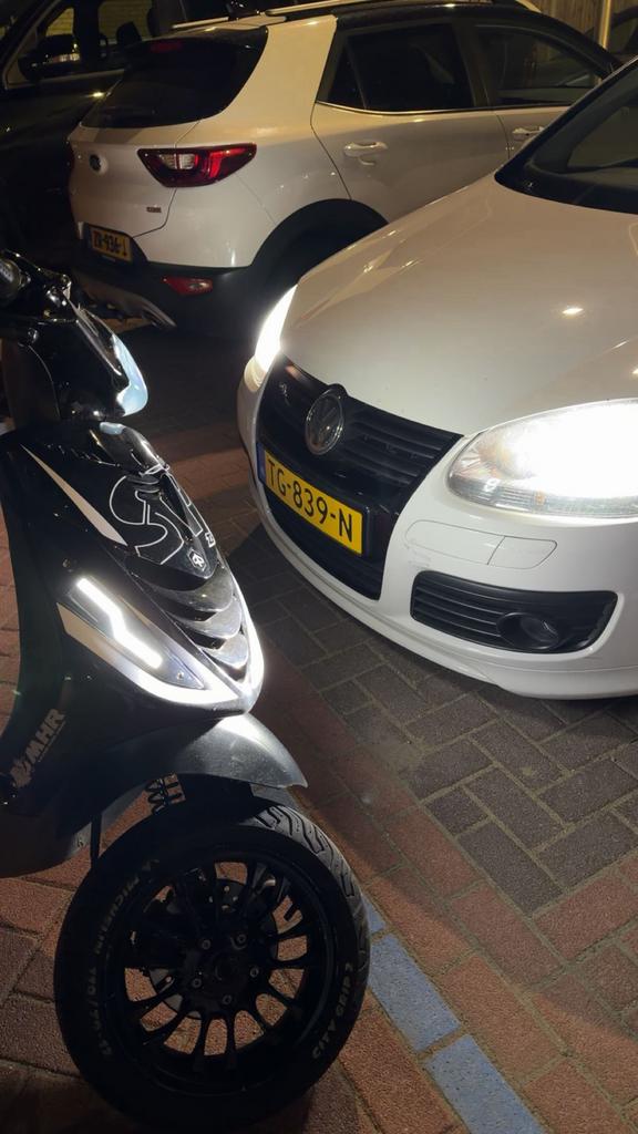 Waardepeiling Piaggio Zip 2t, Ophalen of Verzenden, Nieuw, Overige typen, Piaggio