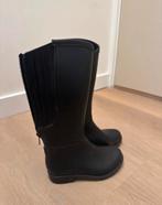 Paardrijlaarzen meisjes, Dieren en Toebehoren, Paardrijkleding, Ophalen of Verzenden, Zo goed als nieuw, Schoeisel