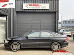 Volvo S60 2.4 T, Auto's, Volvo, Voorwielaandrijving, Elektrische ramen, Gebruikt, S60