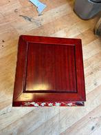 Chinees tafel, Huis en Inrichting, Ophalen of Verzenden