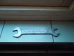 gedore steeksleutel grote maat 25-28, Ophalen, Gebruikt