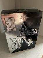 Star Wars Trilogy DVD Boxset - Originele Klassiekers, Gebruikt, Boxset, Ophalen of Verzenden, Science Fiction