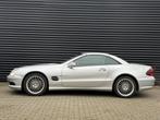 Mercedes-Benz SL 500 | Automaat | Adaptieve Cruise (Distroni, Automaat, Achterwielaandrijving, Gebruikt, 8 cilinders