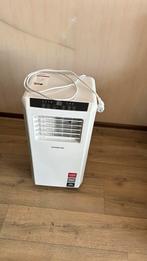 Inventum AC701 3-in-1 airco, Ophalen, Gebruikt, Minder dan 60 m³, 3 snelheden of meer