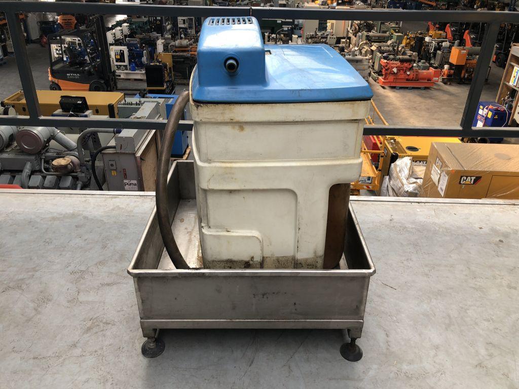 * olie / water scheider Ultrasep Superplus 30, Ophalen of Verzenden