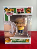 Funko Chase Taro Sakamoto Days, Verzamelen, Poppetjes en Figuurtjes, Ophalen of Verzenden, Nieuw