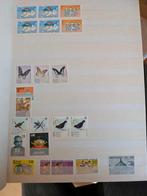 Oude postzegel verzameling, Ophalen of Verzenden, Nederland