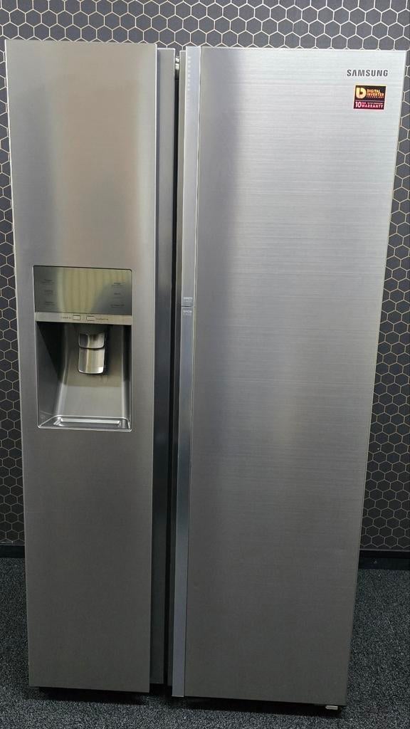 Samsung Amerikaanse koelkast speciale uitvoering!!! A+++, Witgoed en Apparatuur, Koelkasten en IJskasten, 3026ck, 60 cm of meer