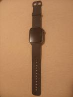 Smartwatch, Zwart, Ophalen of Verzenden, Zo goed als nieuw, Conditie