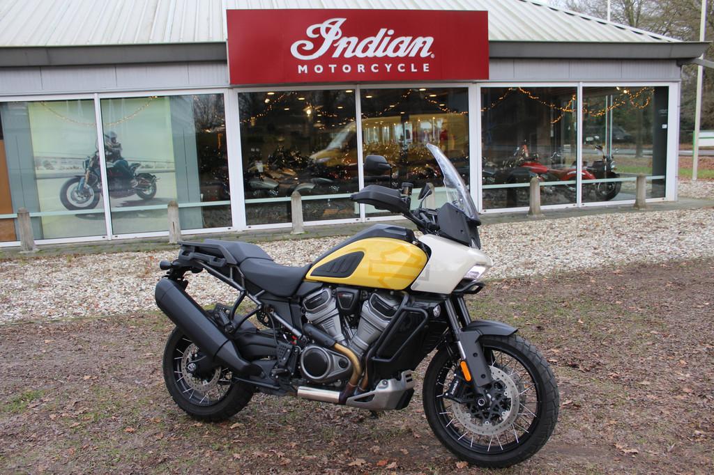 Harley-Davidson Andere Pan America Special RA1250S, Motoren, Motoren | Harley-Davidson, 1252 cc, Bedrijf, Meer dan 35 kW, Overig
